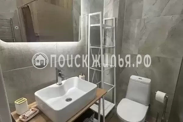 Квартира «В Мысхако»