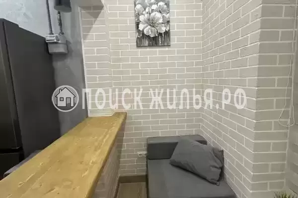 Квартира «В Мысхако»