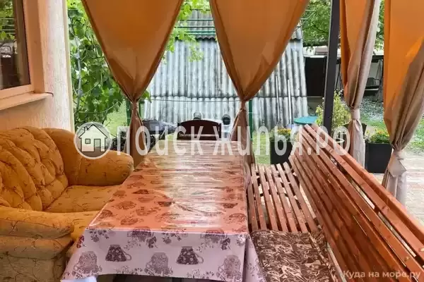 Частный сектор «Иринин двор»