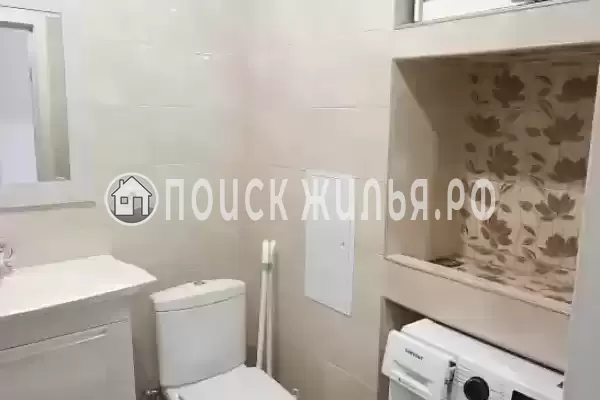 Апартаменты «Студия у моря в Сириусе»