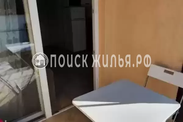 Апартаменты «Студия у моря в Сириусе»