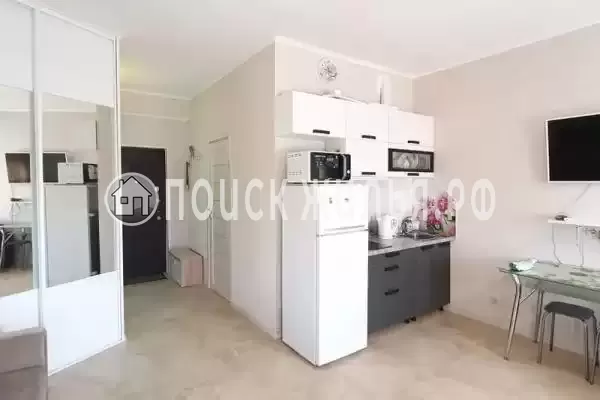 Апартаменты «Студия у моря в Сириусе»