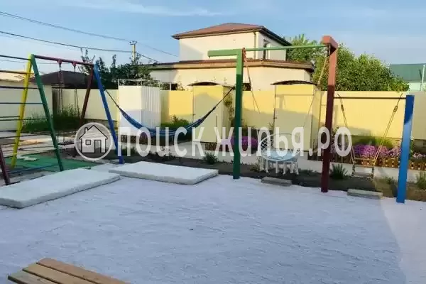 Частный сектор «Под ключ» Частный сектор «Под ключ»