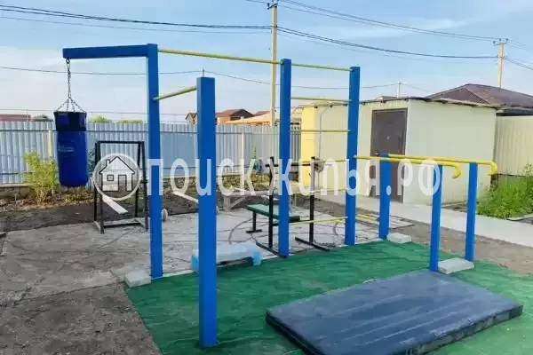 Частный сектор «Под ключ» Частный сектор «Под ключ»