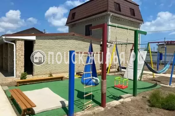 Частный сектор «Под ключ» Частный сектор «Под ключ»