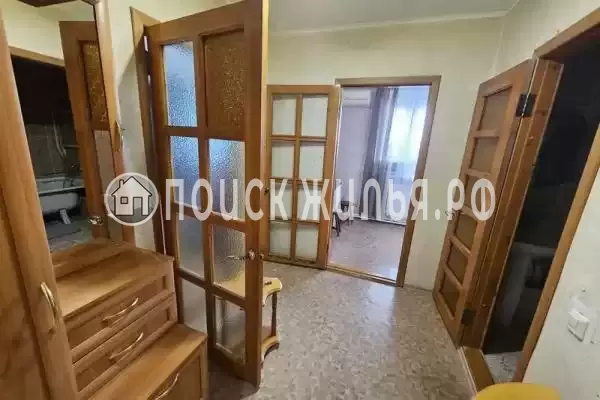 Квартира, кв. 24, д.6этаж