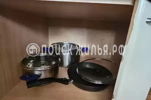 Квартира, кв. 24, д.6этаж