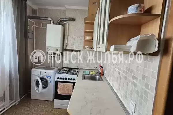 Квартира, кв. 24, д.6этаж