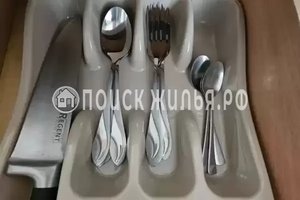 Квартира, кв. 24, д.6этаж