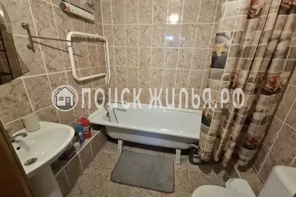 Квартира, кв. 24, д.6этаж