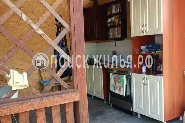 Дом под ключ, Гоголя, д.27А