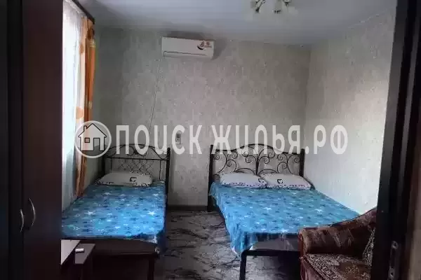 Дом под ключ, Гоголя, д.27А