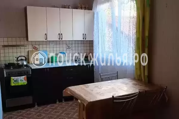 Дом под ключ, Гоголя, д.27А