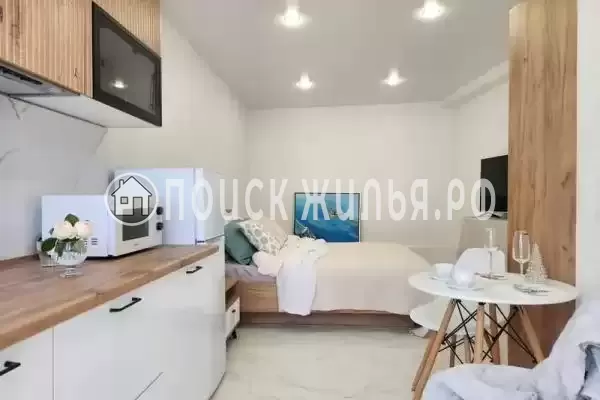 Апартаменты «ZaChill»