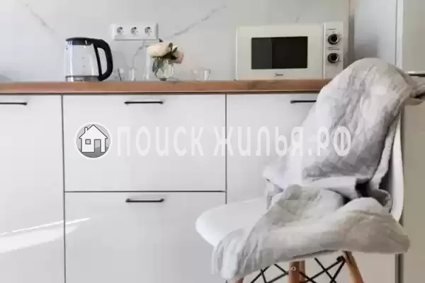 Апартаменты «ZaChill»