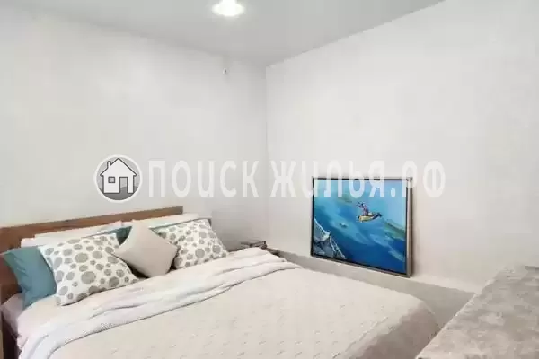 Апартаменты «ZaChill»