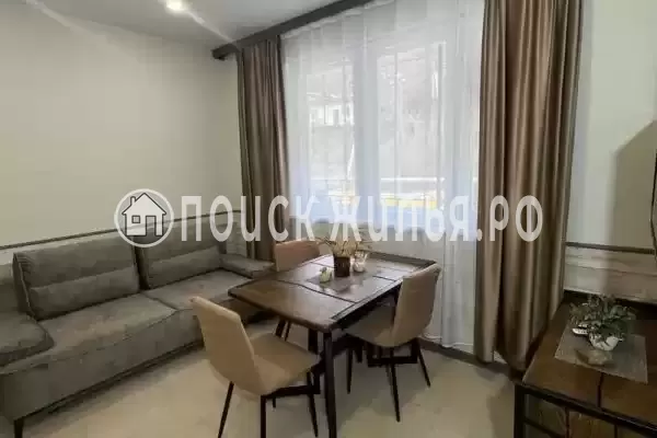 Апартаменты «Три Света»