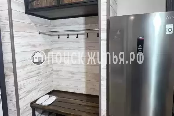 Апартаменты «Три Света»