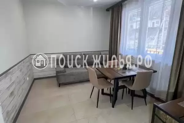 Апартаменты «Три Света»