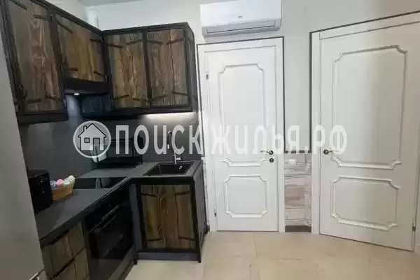 Апартаменты «Три Света»