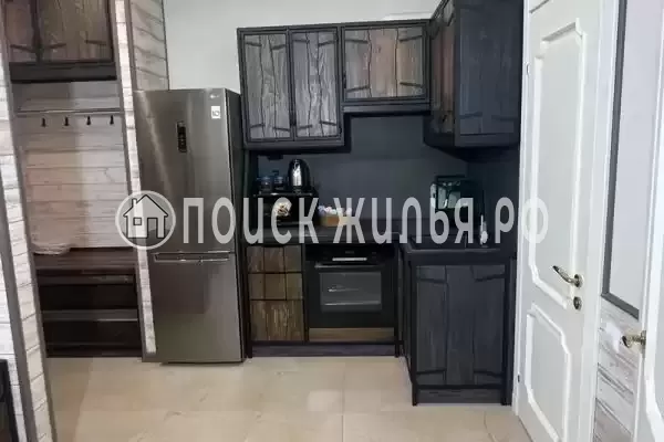 Апартаменты «Три Света»