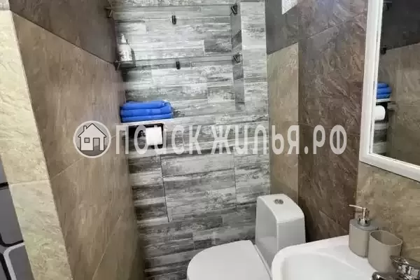 Апартаменты «Три Света»