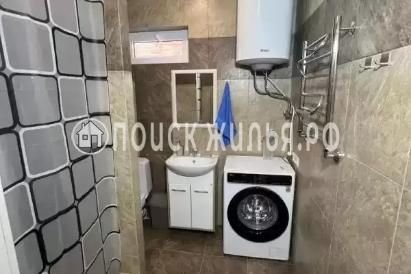 Апартаменты «Три Света»