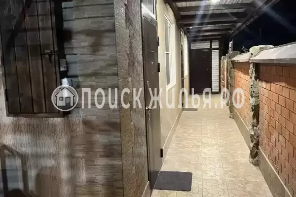 Апартаменты «Три Света»