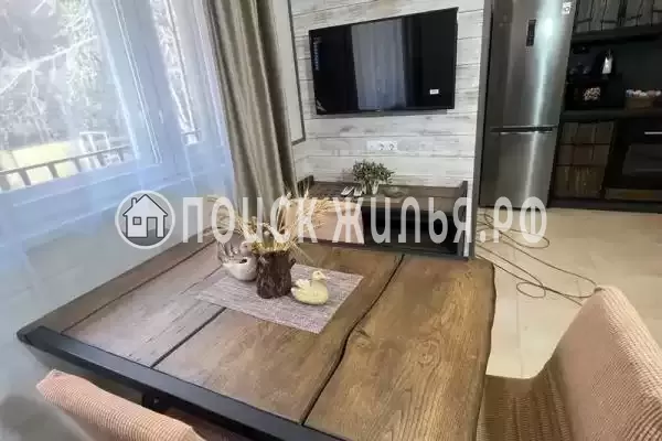 Апартаменты «Три Света»