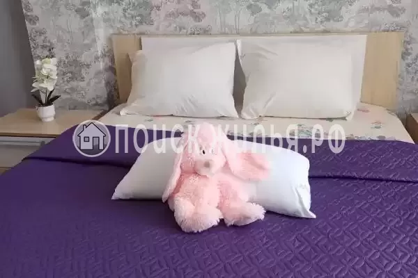 Квартира «В ЖК Прованс» Квартира «В ЖК Прованс»