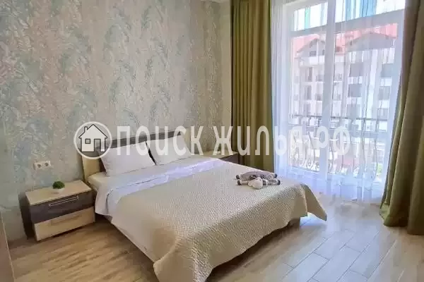 Квартира «В ЖК Прованс» Квартира «В ЖК Прованс»