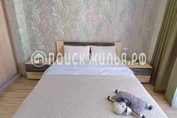 Квартира «В ЖК Прованс» Квартира «В ЖК Прованс»