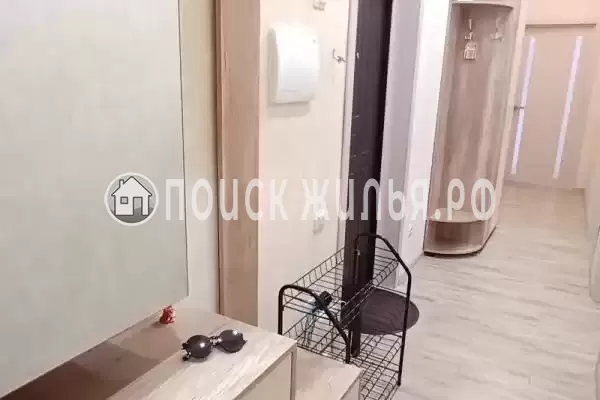 Квартира «В ЖК Прованс» Квартира «В ЖК Прованс»