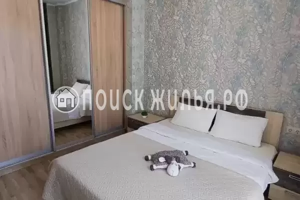 Квартира «В ЖК Прованс» Квартира «В ЖК Прованс»