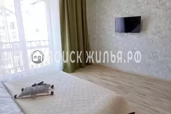 Квартира «В ЖК Прованс» Квартира «В ЖК Прованс»