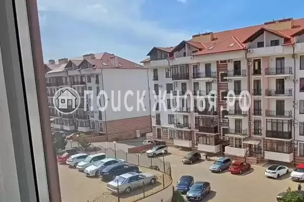 Квартира «В ЖК Прованс» Квартира «В ЖК Прованс»