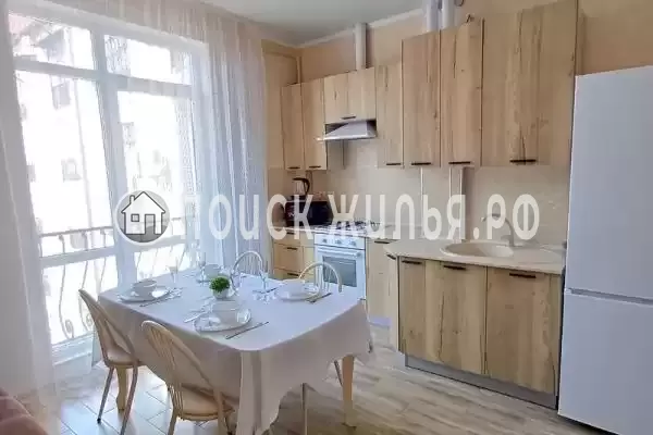 Квартира «В ЖК Прованс» Квартира «В ЖК Прованс»