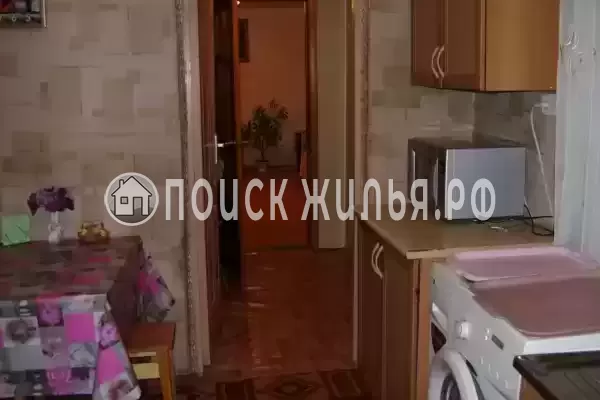 «Гостевой двухкомнатный дом, 45 м²»