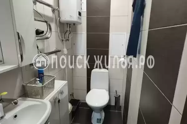 Апартаменты «В ЖК Покровский парк»