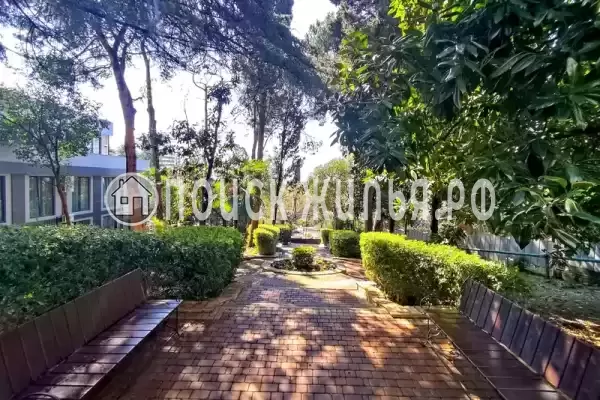 Апартаменты «В ЖК Покровский парк»