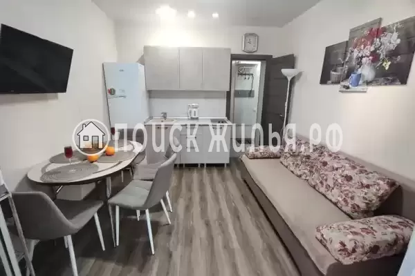 Апартаменты «В ЖК Покровский парк»