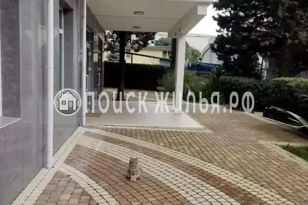 Апартаменты «В ЖК Покровский парк»