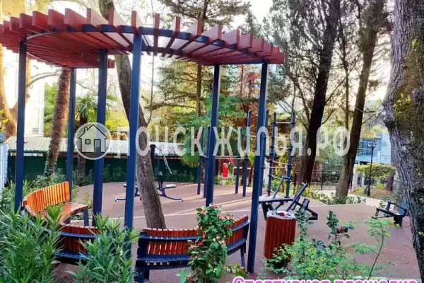 Апартаменты «В ЖК Покровский парк»