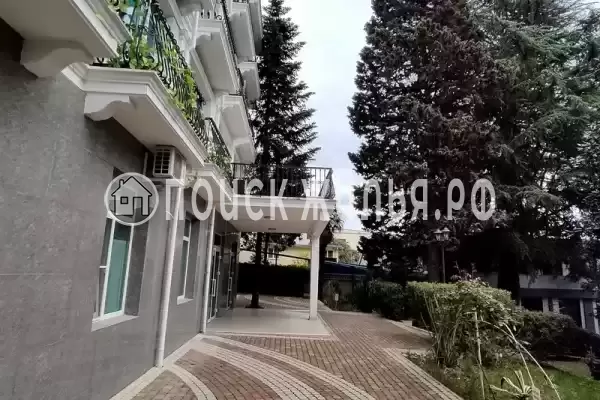 Апартаменты «В ЖК Покровский парк»