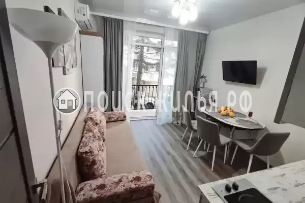 Апартаменты «В ЖК Покровский парк»