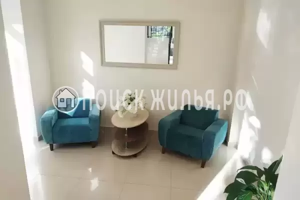 Апартаменты «В ЖК Покровский парк»