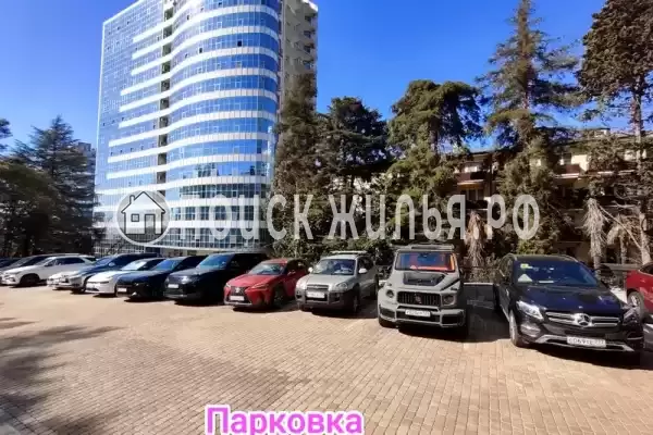 Апартаменты «В ЖК Покровский парк»