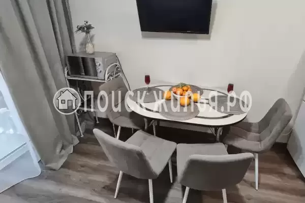 Апартаменты «В ЖК Покровский парк»