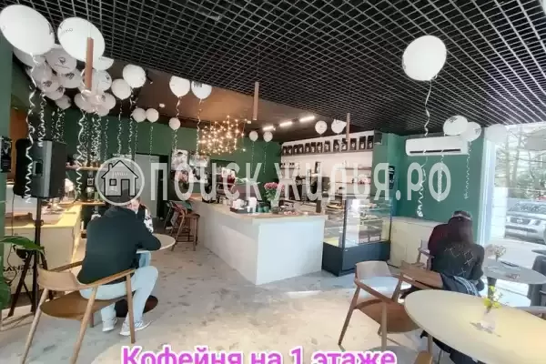 Апартаменты «В ЖК Покровский парк»