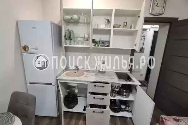 Апартаменты «В ЖК Покровский парк»